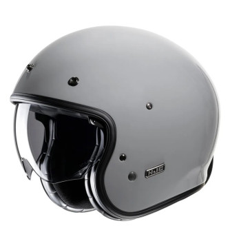 HJC Jethelm V31 Grey
