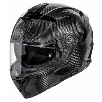 Premier Devil Integraalhelm Carbon