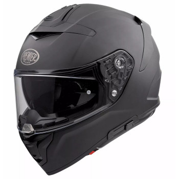 Premier Devil Integraalhelm U8 BM Black