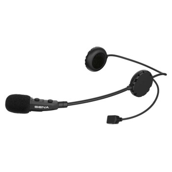 Sena Headset 3S Bluetooth Boom Microphone Kit