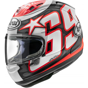 Arai RX-7V Evo Integraalhelm Hayden Reset