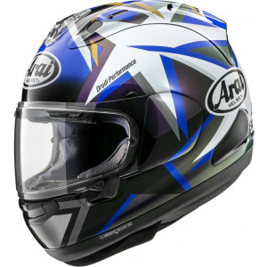 Arai RX-7V Evo Integraalhelm Maverick Star