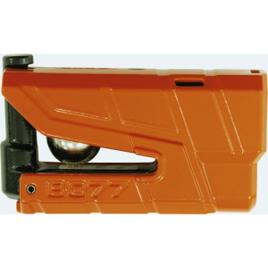 ABUS Disclock 8077 detecto orange