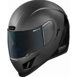 Icon Airform Integraalhelm Counterstrike Silver Mips