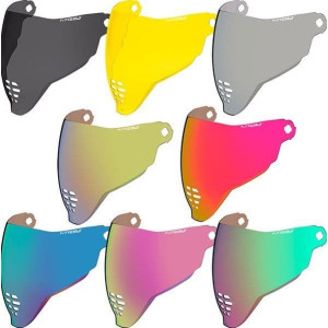 Icon Origineel Vizier voor de Airflite Fliteshield