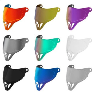 Icon Origineel Vizier voor de Airflite Forceshield