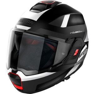 Nolan Systeemhelm N120-1 Subway Black