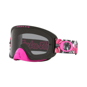 Oakley Crossbril O Frame 2.0 Pro MX TLD Cosmic Jungle Pink