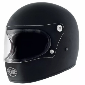 Premier Trophy Integraalhelm U9 BM